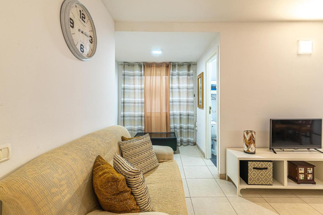 Los Cristianos - Gloria 1 Apartment Arona  Exterior photo